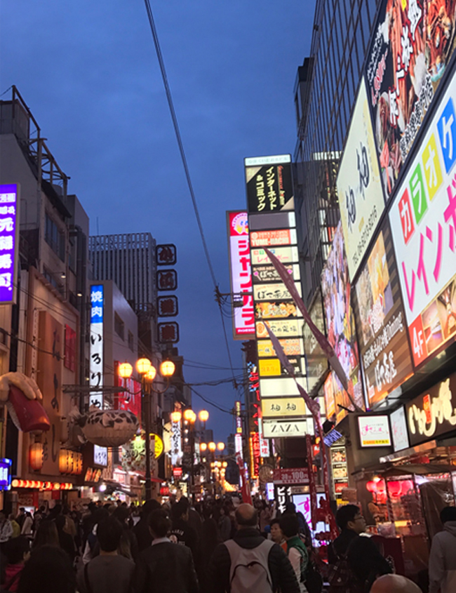Want to Experience Tokyo like a Local? Here are 5 Things Locals Do